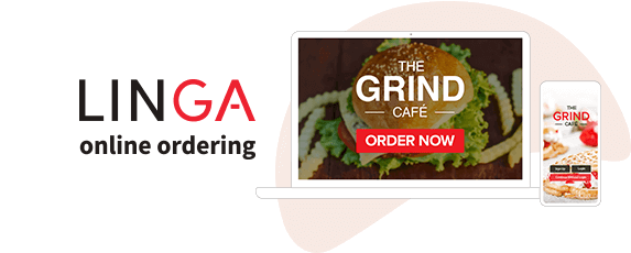 Linga online ordering