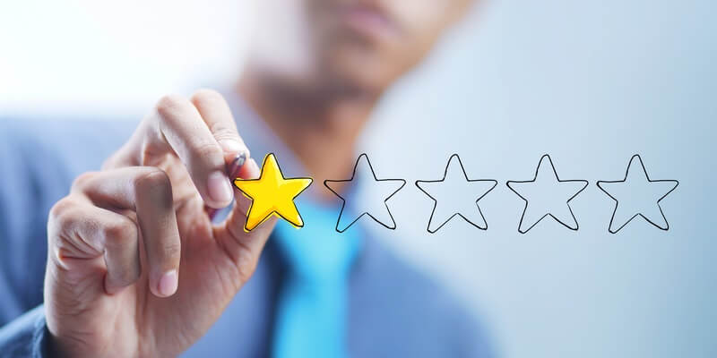 bad reviews restaurant