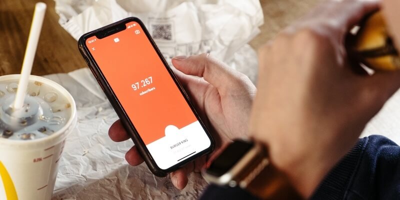 mcdonalds restaurant technology