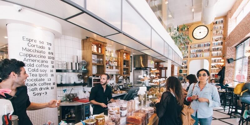 pos systems new tech