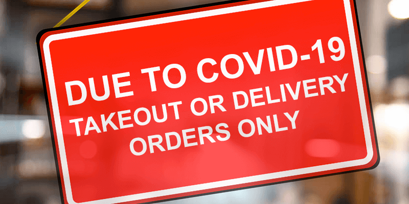 Delivery Order Only